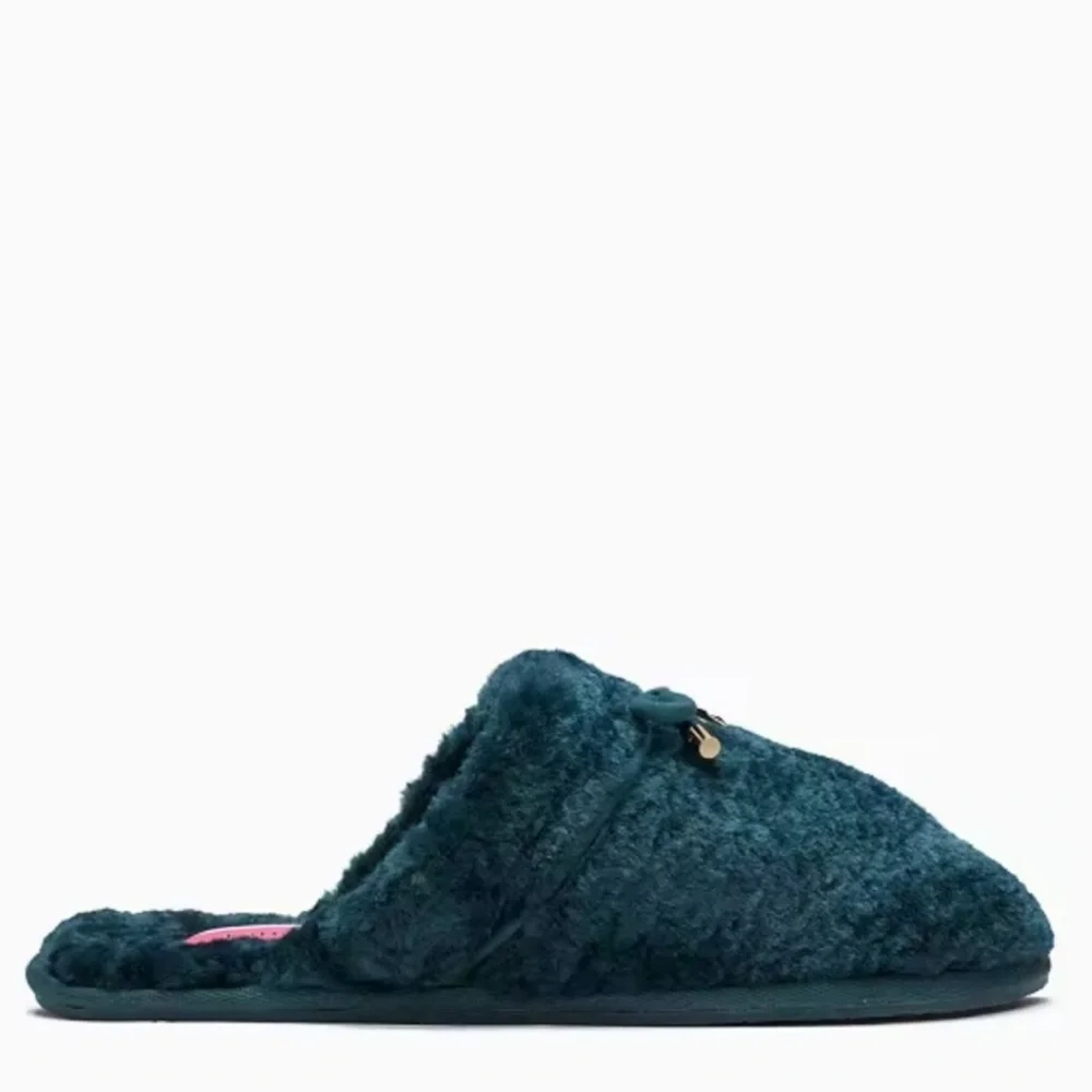 Kate Spade Lucy Slippers size 10